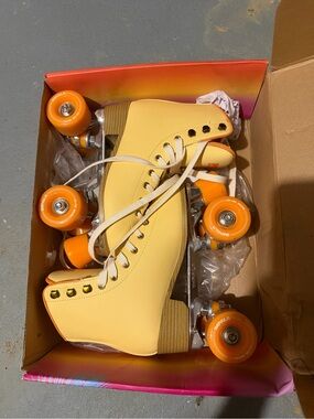 Roller Skates